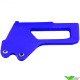 Kettinggeleider blok UFO Blauw - Yamaha YZ125 YZ250 YZF250 YZF450 WR250F WR450F