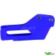 Chain guide block UFO blue - Yamaha YZF250 YZF450