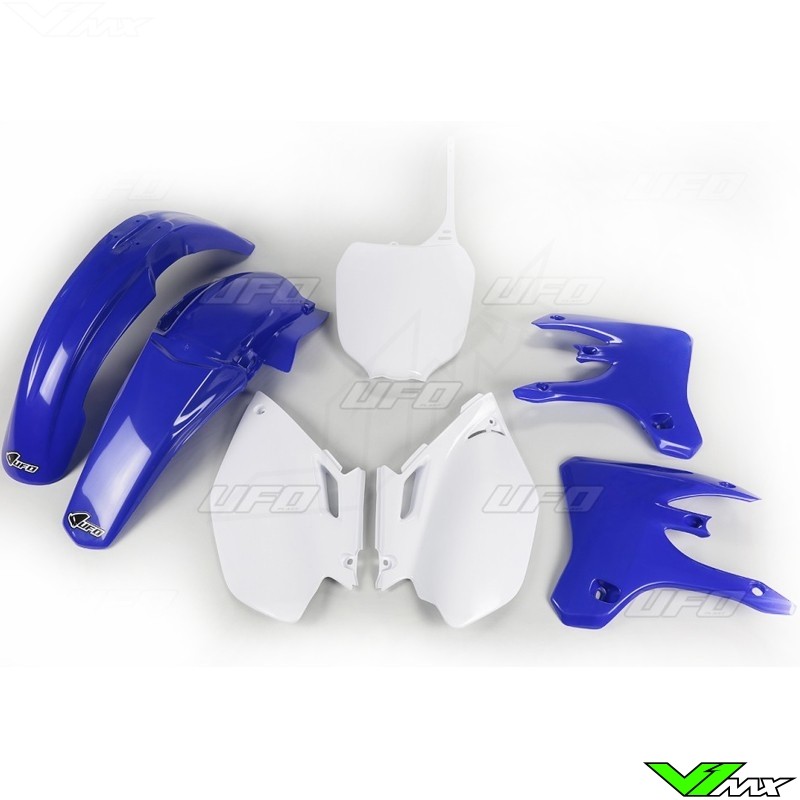 Plastic kit UFO OEM - Yamaha YZF250 YZF450