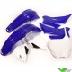 Plastic kit UFO OEM - Yamaha YZF250 YZF450