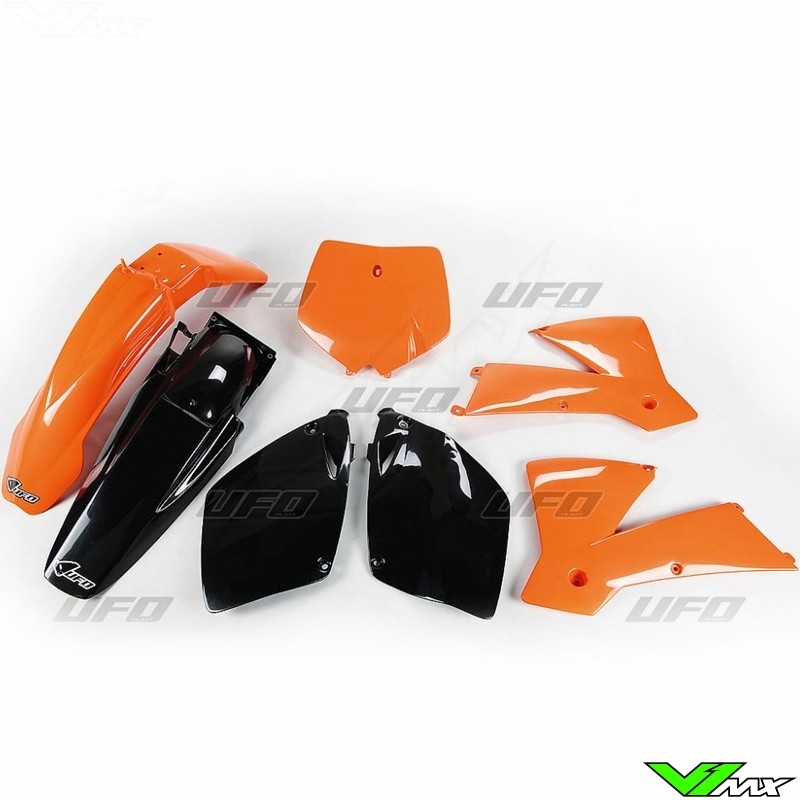 Kappenset UFO OEM - KTM 125SX 250SX 400SX