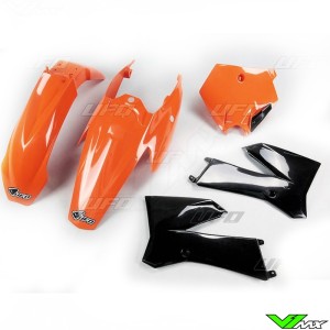 Kappenset UFO OEM - KTM 85SX