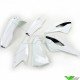 Kappenset UFO OEM - Husqvarna FE250 FE350 FE450 TE125 TE250 TE300