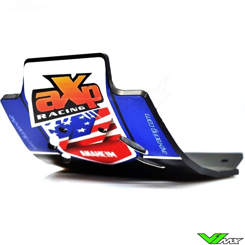 Skidplate AXP MX anaheim - Yamaha YZ85