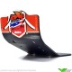 Skidplate AXP MX anaheim - KTM 250SX-F 350SX-F