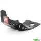 Skidplate AXP Enduro - KTM 250EXC-F