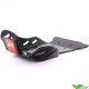 Skidplate AXP Enduro - KTM 250EXC