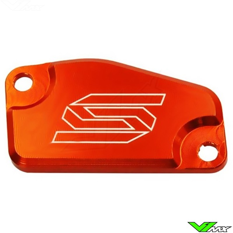 Clutch cylinder cover Scar - KTM 65SX 85SX Freeride250R Freeride350