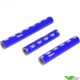 Radiatorhoses Samco sport blue - KTM 250SX Husqvarna TC250