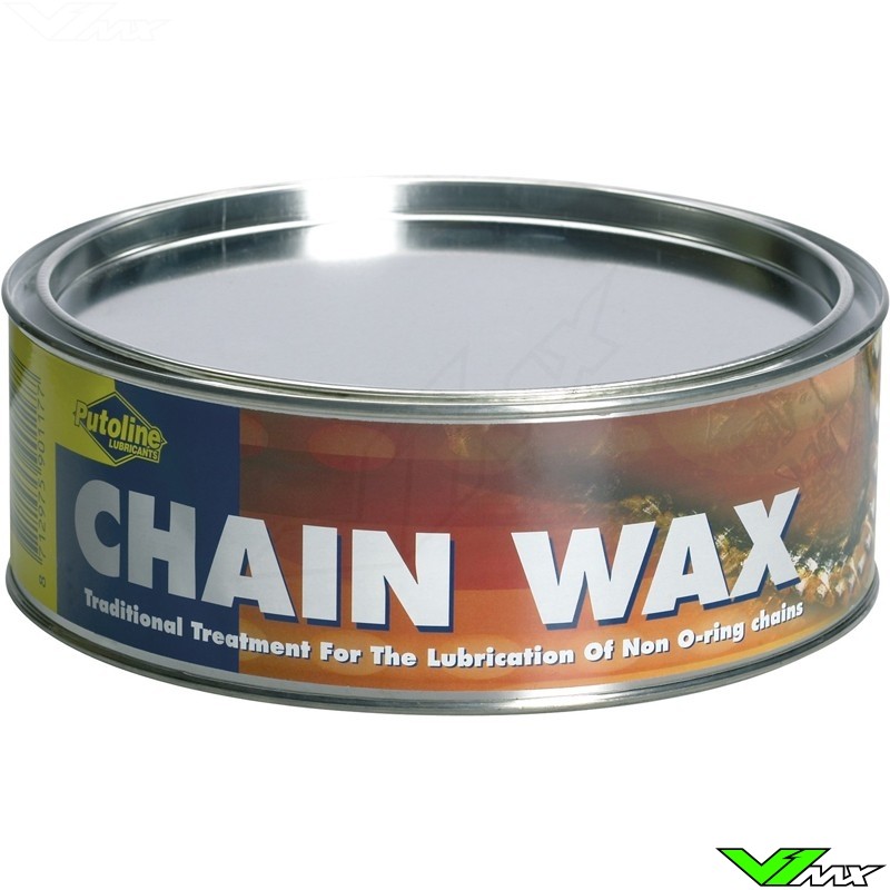 Putoline Chain Wax 1kg