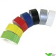 Duct tape colored