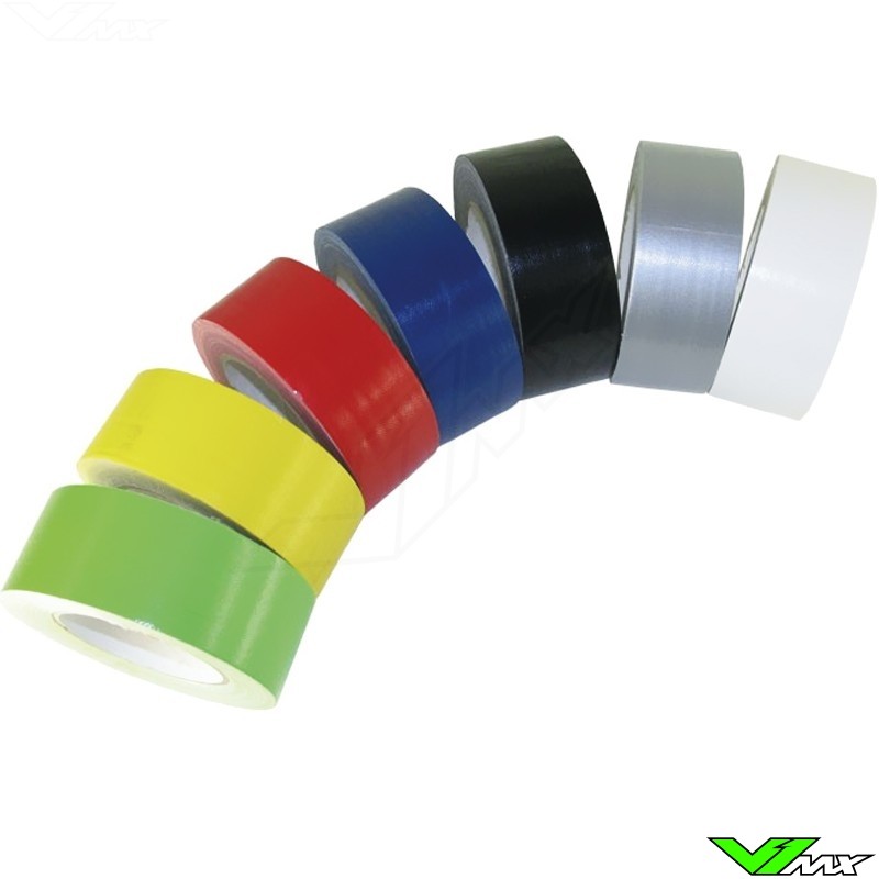 Krijger havik wildernis Gekleurd Duct Tape | Shop Nu