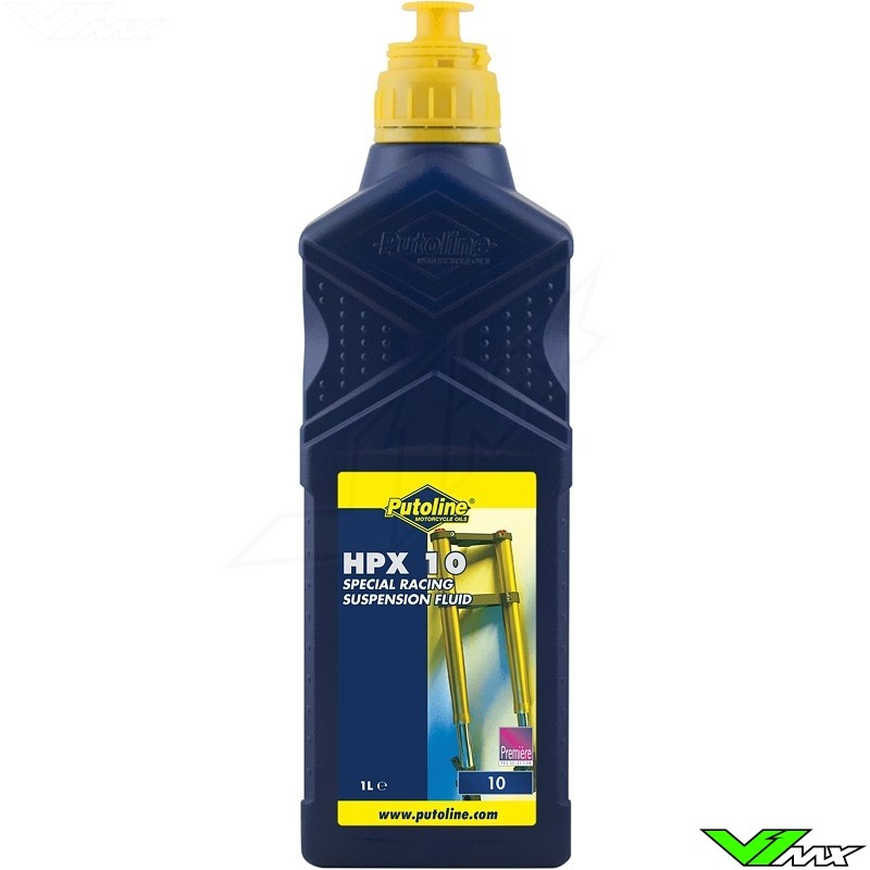 Putoline HPX suspension fluid - 1 Liter