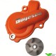 Waterpomp Supercooler Boyesen oranje - KTM 450SX-F 450EXC 500EXC