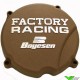 Ignition cover Boyesen magnesium - Honda CR500