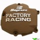 Ignition cover Boyesen magnesium - Kawasaki KX125