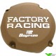 Ignition cover Boyesen magnesium - Suzuki RM250