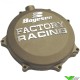 Clutch cover Boyesen magnesium - Kawasaki KXF450