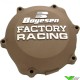 Clutch cover Boyesen magnesium - Yamaha YZ65 YZ85