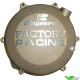 Clutch cover Boyesen magnesium - Suzuki RMZ450