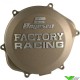 Clutch cover Boyesen magnesium - Honda CRF450R