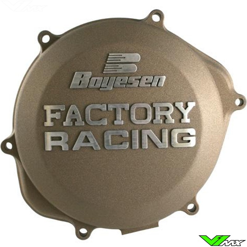 Boyesen CC-26AM Magnesium Factory Racing Clutch Cover