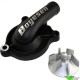 Water pump Supercooler Boyesen black - Honda CRF450R