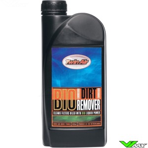 Twin Air Bio Dirt Remover - 1 Liter / 800 gram