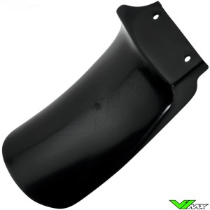 Mudflap Zwart UFO - Kawasaki KX85