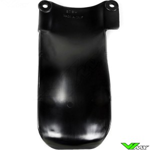 Mudflap Zwart UFO - Kawasaki KX125 KX250 KX500