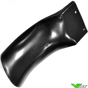 Mudflap Black UFO - Yamaha WR250F WR400F WR426F WR450F YZ85 YZ125 YZ250 YZF250 YZF400 YZF426 YZF450