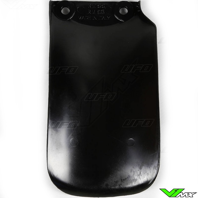 Mudflap Zwart UFO - KTM 85SX