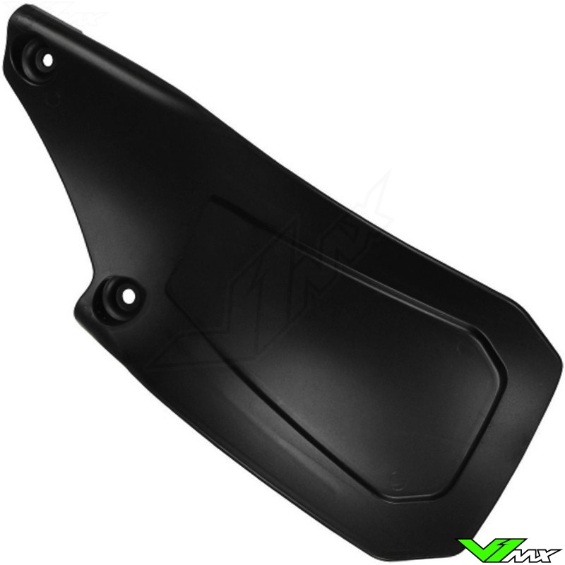 Mudflap Black UFO - KTM