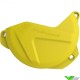 Clutch cover protector Yellow Polisport - Suzuki RMZ250
