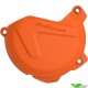 Clutch cover protector Orange Polisport - KTM 250SX-F 350SX-F 250EXC-F 350EXC-F 250XC-F 350XC-F