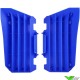 Radiateur lamellen Blauw Polisport - Yamaha YZF250 YZF450 YZF250X YZF450X WR250F WR450F