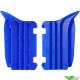 Radiateur lamellen Blauw Polisport - Yamaha YZF250