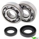 Krukaslagers All Balls - Honda CR80 CR80RB CR85