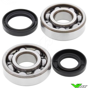 Crankshaft bearings All Balls - Yamaha YZ125