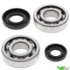 Crankshaft bearings All Balls - Yamaha YZ250 YZ250X