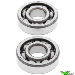 Krukaslagers All Balls - Honda CRF50F CRF70F XR50 XR70