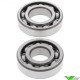 Krukaslagers All Balls - Kawasaki KLX125 KLX125L Suzuki DR200 DRZ125 DRZ125L