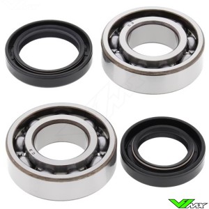 Crankshaft bearings All Balls - Yamaha PW80