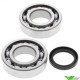 Crankshaft bearings All Balls - Kawasaki KXF250 KX250X Suzuki RMZ250