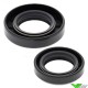 Crankshaft oil seal set All Balls - Honda CR80 CR80RB CR85