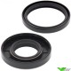 Crankshaft oil seal set All Balls - Husqvarna CR125 CR250 WR125 WR250 WR300