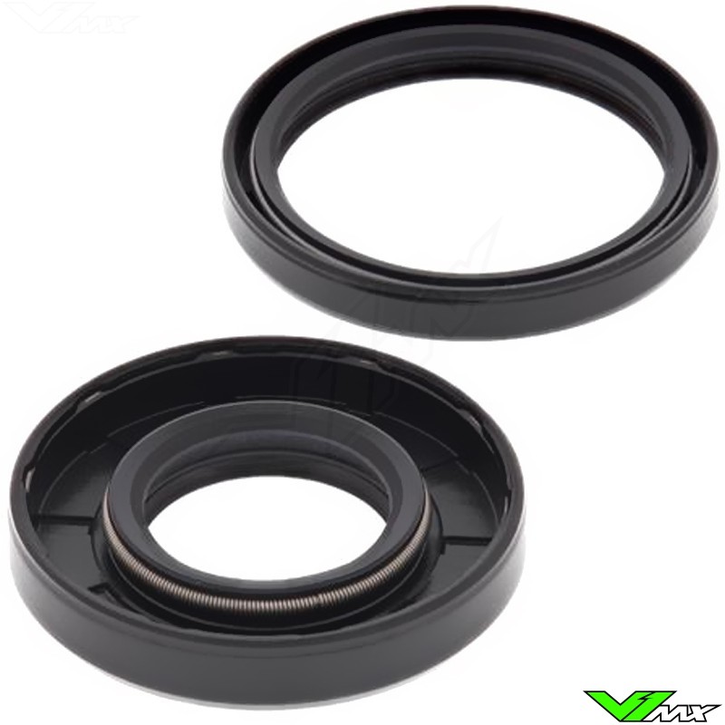 Crankshaft oil seal set All Balls - Husqvarna CR125-250 WR125-300