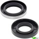 Crankshaft oil seal set All Balls - Husqvarna CR250 WR250 WR360