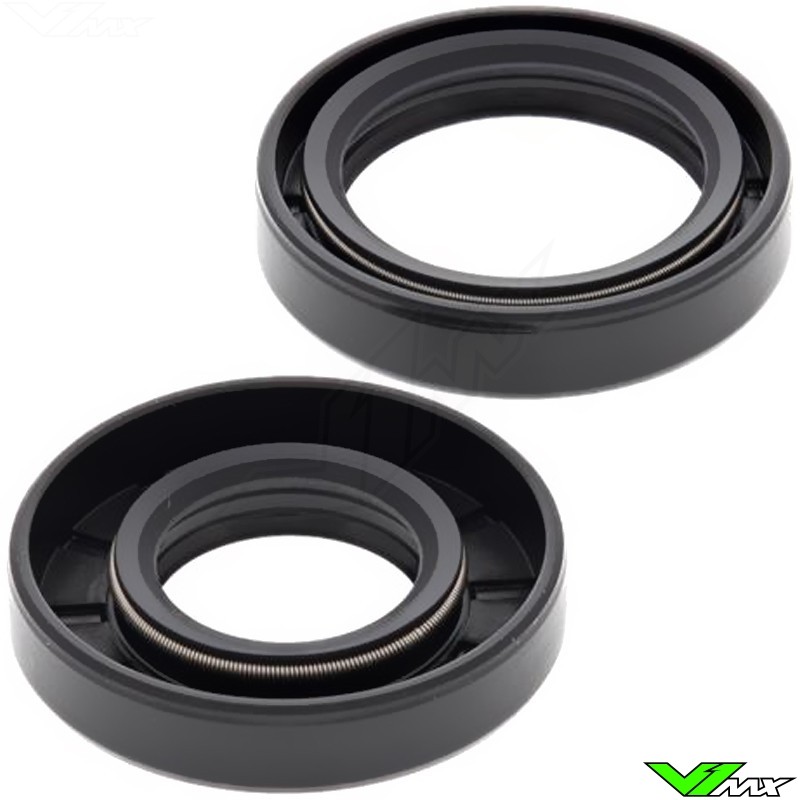 New Front Fork Oil Seal Set Seals Yamaha YZ80 1993 1994 1995 1996 1997