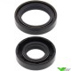 Crankshaft oil seal set All Balls - Kawasaki KX125